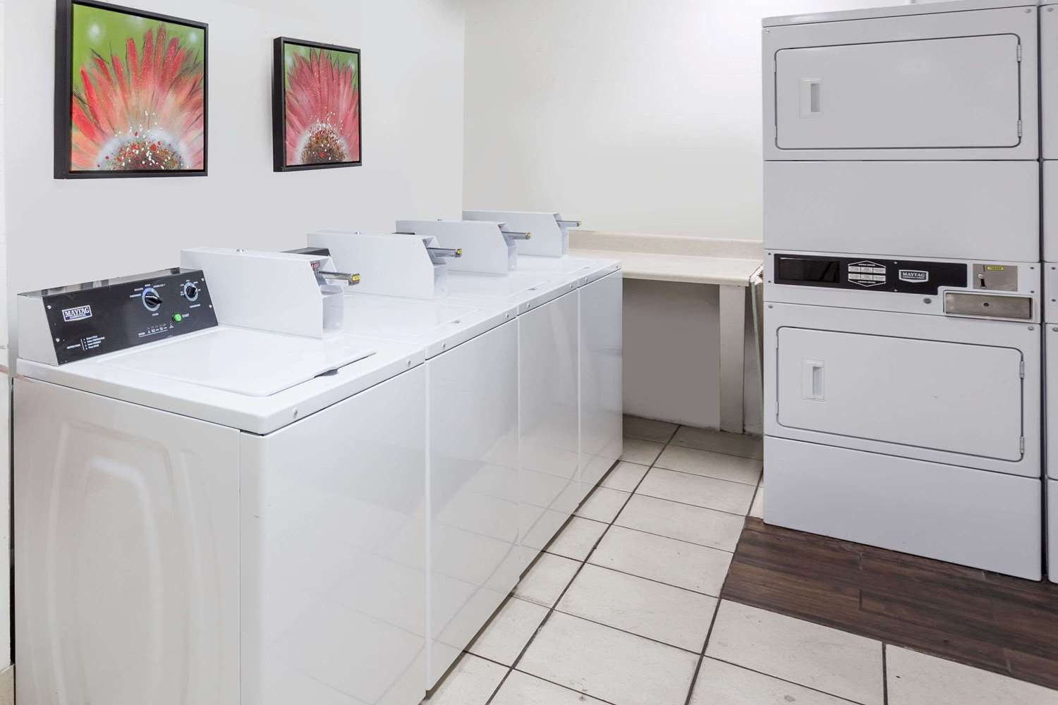 Days Inn By Wyndham St. Petersburg / Tampa Bay Area Pinellas Park Bagian luar foto